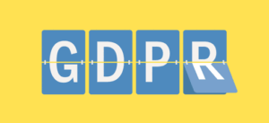 Gdpr
