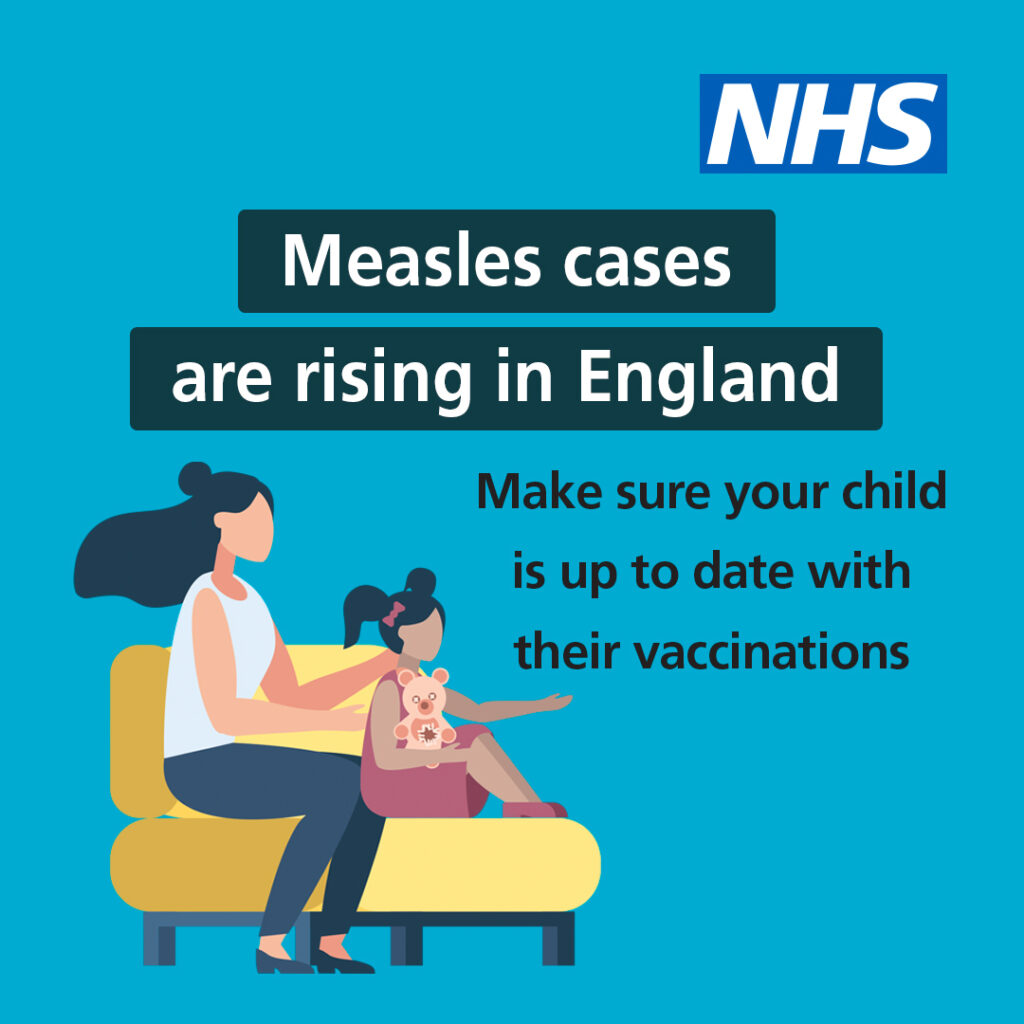Measles